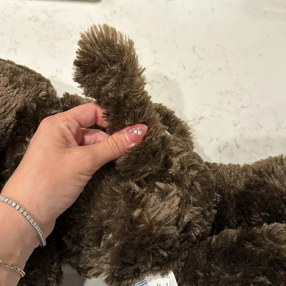 Disney Build A Bear Beauty and The Beast 19" Plush - Picture 3 of 8